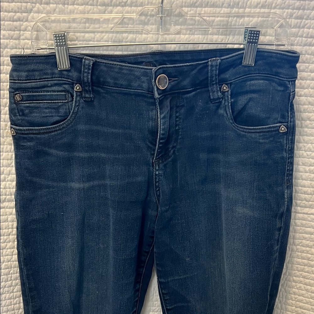 Kut from the Kloth stretchy Diana Skinny Women's Jeans